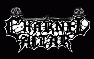 logo Charnel Altar